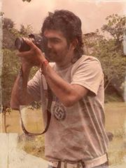 Navin Dhungana