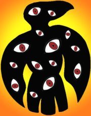 الغراب الحكيم