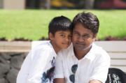Arun Bharath