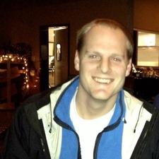 Jared Sylvester