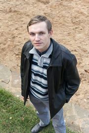 Иван Бизяев