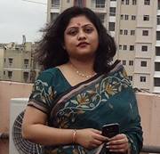 Subarna Bhattacharya