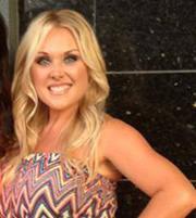 Desiree Befort-maples