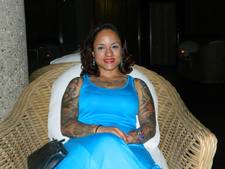 Alexandra Washington