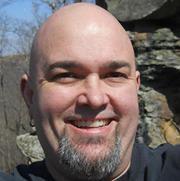 Jason Hall