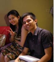 Rendell Andrin