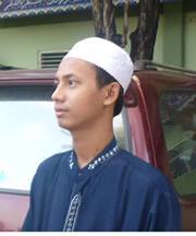 Syaiful Hidayat
