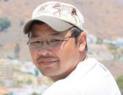 Цогтсайхан Бямбаа