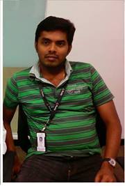 Srinivas Vasu