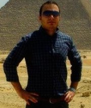 Alaa Dandachi