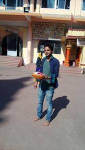 Pradeep Sengar