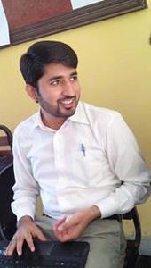 Muhammad Waqas