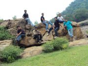 Sourav Chatterjee