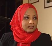 حبيبة الهنائي