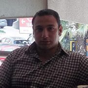 Ahmed Fawzy