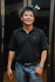 Eddy Widjaja