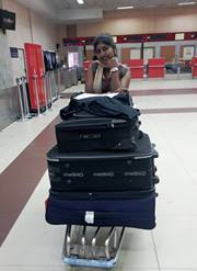Komalar Malar