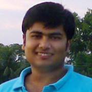 Mazharul Islam