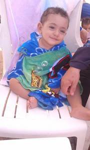Aser Ahmed