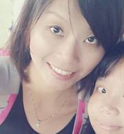 Cecilia Chong