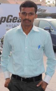 Dhinesh Kumar
