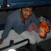 Siva Mohan