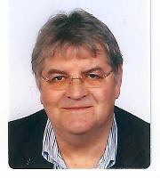 Eugene Van leeuwen