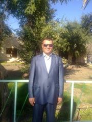 Amar Alhamid