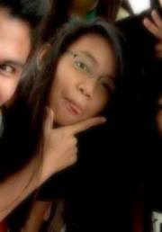 Gladys Sapocado