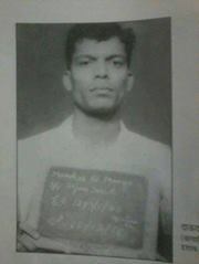Taukay Mohan