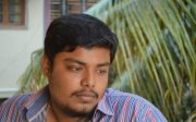 Sarath Balan