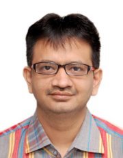 Saurin Shah