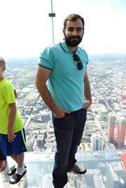 Κυριάκος Φλέντζερης