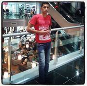 ابراهيم الشبلي