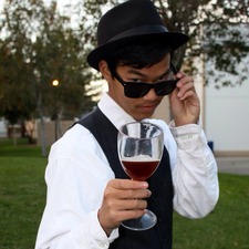 Peter Tran