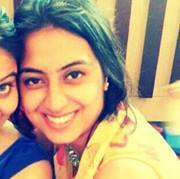 Dutt Supriya