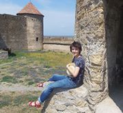 Христина Козій