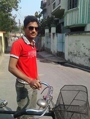 Prasanta Roy