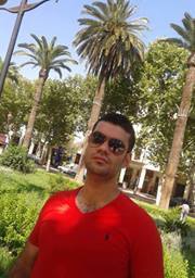 Alae Haloui