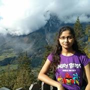 Ramya Manjunathachar