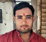 Siddharajsinh Joddha