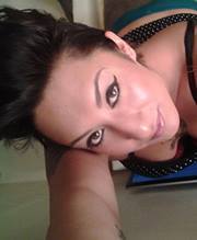 Franchesca Hernandez