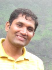 Avinash Chintamani