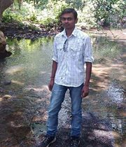 Satish Bhone