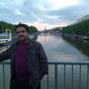 Shahab Amin