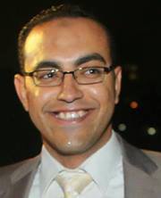 Ahmed Bahaa Eldean