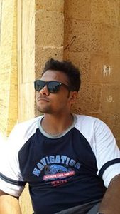 Hard Chavda