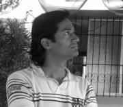 Sumit Vedpathak