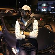 Mohammed Youssfan