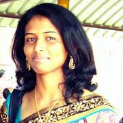 Mamtha Acharya